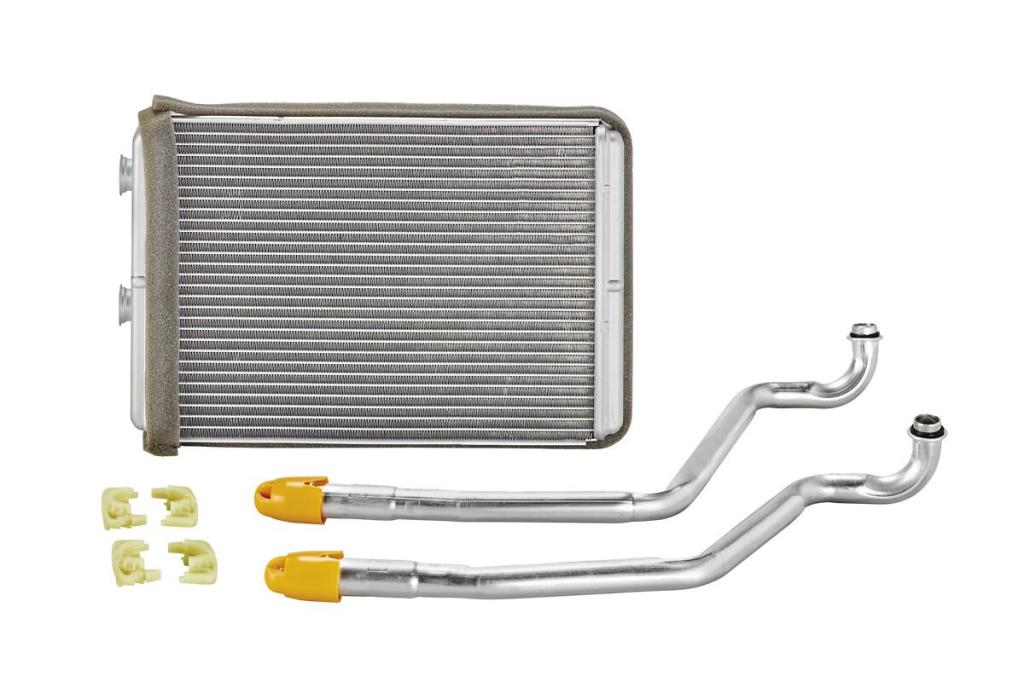 Radiateur de chauffage VALEO ref. 812395